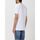 tekstylia Męskie T-shirty i Koszulki polo Calvin Klein Jeans J30J325190 YAF Biały