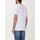 tekstylia Męskie T-shirty i Koszulki polo Calvin Klein Jeans J30J325498 YAF Biały