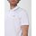 tekstylia Męskie T-shirty i Koszulki polo Sun68 A34113 01 Biały