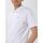 tekstylia Męskie T-shirty i Koszulki polo Sun68 A34116 01 Biały
