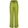 tekstylia Damskie Spodnie Rinascimento CFC0117600003 Wojskowa zieleń