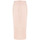 tekstylia Damskie Spódnice Rinascimento CFC0119013003 Różowy