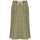 tekstylia Damskie Spódnice Rinascimento CFC0119044003 Wojskowa zieleń