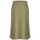 tekstylia Damskie Spódnice Rinascimento CFC0119044003 Wojskowa zieleń