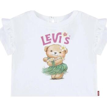 Levi's  Biały