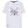 tekstylia Chłopiec T-shirty z krótkim rękawem Elpulpo  Biały