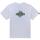 tekstylia Chłopiec T-shirty z krótkim rękawem Vans  Biały