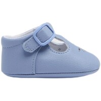 Buty Chłopiec Kapcie niemowlęce Mayoral 28346-15 Niebieski