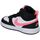 Buty Dziecko Trampki Nike CD7784-005 Czarny
