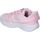 Buty Dziecko Trampki Nike DX7616-602 Różowy