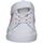 Buty Dziecko Trampki Nike DA5382-115 Różowy
