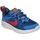 Buty Dziecko Trampki Nike FB7578-400 Niebieski