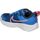 Buty Dziecko Trampki Nike FB7578-400 Niebieski
