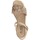 Buty Damskie Sandały ALMA EN PENA V242160 Brązowy