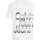 tekstylia Męskie Koszulki polo z długim rękawem Calvin Klein Jeans J30J325699 Biały