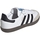 Buty Dziecko Trampki adidas Originals Kids Samba OG C IE3677 Biały