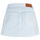 tekstylia Damskie Spódnice Rinascimento CFC0118617003 Lazurowy