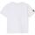 tekstylia Chłopiec T-shirty z krótkim rękawem Elpulpo  Biały