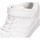 Buty Dziewczynka Trampki Nike 74230 Biały