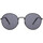 Zegarki & Biżuteria  Męskie okulary przeciwsłoneczne Vans Leveler sunglasses Czarny