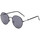 Zegarki & Biżuteria  okulary przeciwsłoneczne Vans Leveler sunglasses Czarny