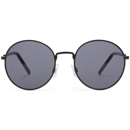 Zegarki & Biżuteria  okulary przeciwsłoneczne Vans Leveler sunglasses Czarny