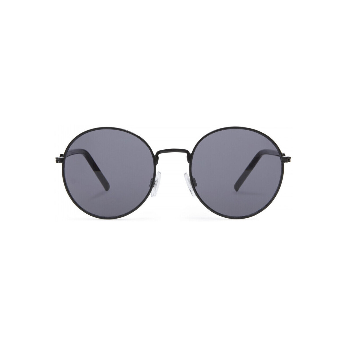 Zegarki & Biżuteria  Męskie okulary przeciwsłoneczne Vans Leveler sunglasses Czarny