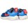 Buty Chłopiec Trampki Nike 74235 Niebieski