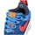 Buty Chłopiec Trampki Nike 74235 Niebieski