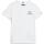 tekstylia Chłopiec T-shirty i Koszulki polo Tommy Hilfiger  Biały