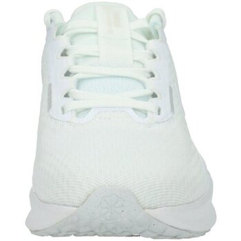 Nike  Biały