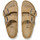 Buty Męskie Sandały Birkenstock Arizona leve Beżowy