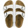 Buty Męskie Sandały Birkenstock Arizona bf Biały