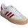 Buty Damskie Trampki adidas Originals Sneakers Sambae W ID0438 Czerwony