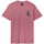 tekstylia Męskie T-shirty i Koszulki polo Santa Cruz Melting hand Różowy