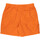 tekstylia Męskie Kostiumy / Szorty kąpielowe Santa Cruz Classic dot Pomarańczowy