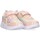 Buty Dziewczynka Trampki Luna Kids 74281 Różowy