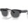Zegarki & Biżuteria  okulary przeciwsłoneczne Ray-ban Occhiali da Sole  Mega Hawkeye RB0298S 1396B1 Szary