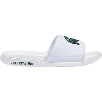 Buty Japonki Lacoste  Biały