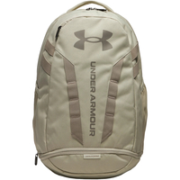 Torby Plecaki Under Armour Hustle 5.0 Backpack Beżowy