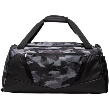 Under Armour Undeniable 5.0 Medium Duffle Bag Czarny