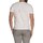 tekstylia Męskie T-shirty z krótkim rękawem Yes Zee M713-ZZ00 Biały