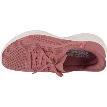 Skechers Slip-Ins Ultra Flex 3.0 - Brilliant Różowy