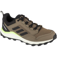 Buty Męskie Bieganie / trail adidas Originals adidas Terrex Tracerocker 2.0 Trail Zielony