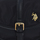 Torby Damskie Torby na ramię U.S Polo Assn. BEUHU2816WIP-BLACK Czarny