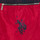 Torby Damskie Torby shopper U.S Polo Assn. BEUN55843WN1-RED Czerwony