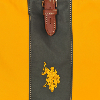 U.S Polo Assn. BEUPK2823WIP-YELLOWGREEN Żółty