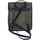 Torby Damskie Plecaki U.S Polo Assn. BIUS55629WVP-ARMY GREEN Zielony