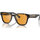 Zegarki & Biżuteria  okulary przeciwsłoneczne Prada Occhiali da Sole  PRA04S 16O20C Polarizzati Brązowy