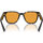 Zegarki & Biżuteria  okulary przeciwsłoneczne Prada Occhiali da Sole  PRA04S 16O20C Polarizzati Brązowy